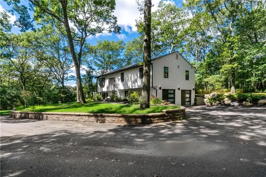 433 Gravelly Hill Road, South Kingstown, RI 02879 - #3