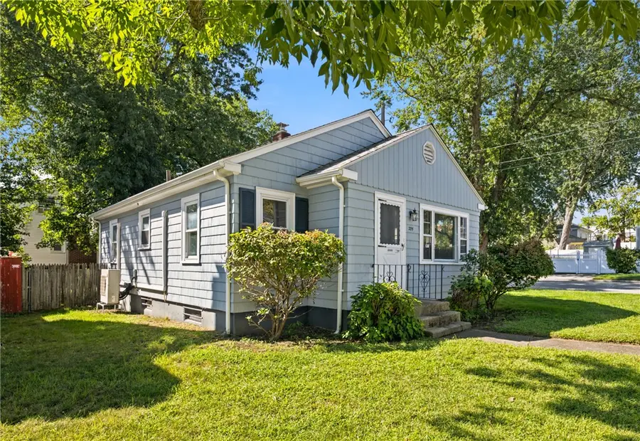 274 Whitford Avenue, Providence, RI 02908 - #2