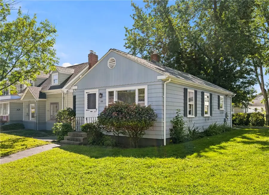 274 Whitford Avenue, Providence, RI 02908 - #3