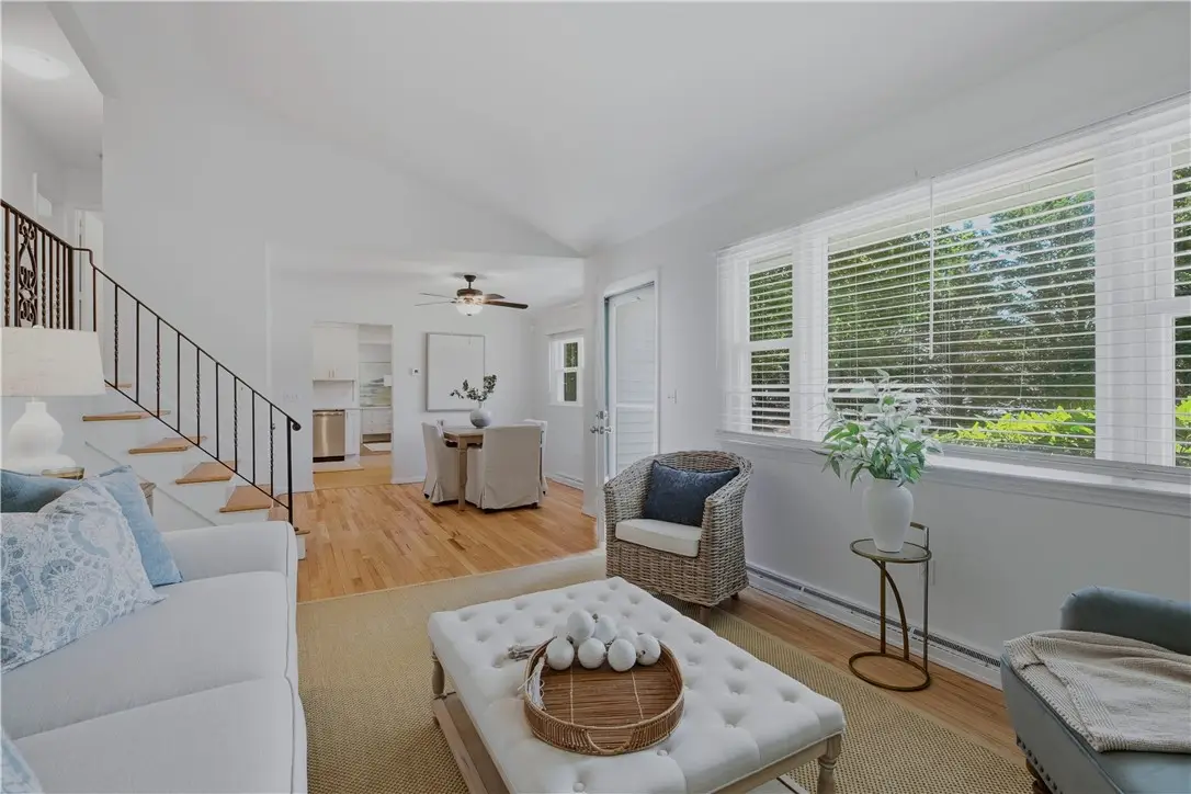 117 Canonchet Drive, Portsmouth, RI 02871 - #1