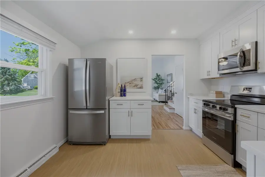 117 Canonchet Drive, Portsmouth, RI 02871 - #2