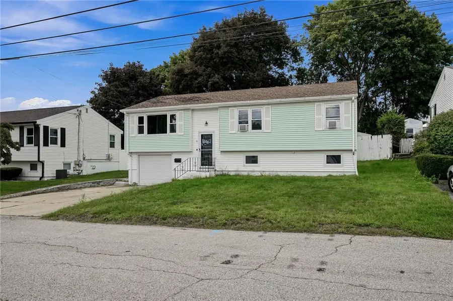 6 Flanders Street, Johnston, RI 02919 - #2