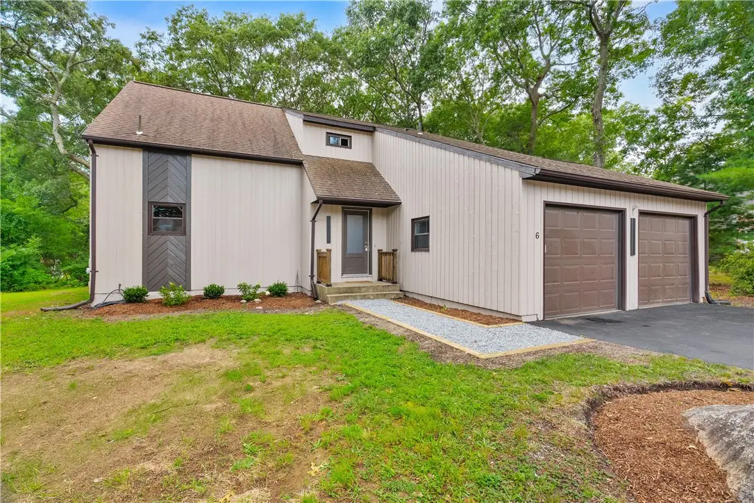 6 Acacia Court, Coventry, RI 02816 - #1