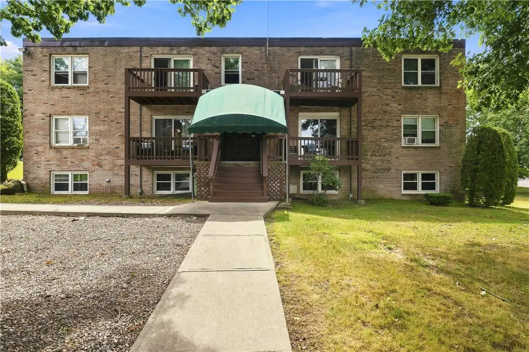 5 Apple Valley Parkway #12, Smithfield, RI 02828 - #1