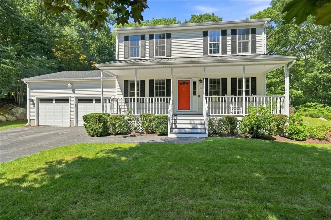 29 Walker Lane, Coventry, RI 02816 - #1