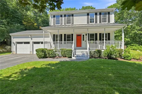 29 Walker Lane, Coventry, RI 02816