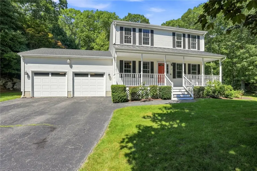 29 Walker Lane, Coventry, RI 02816 - #2