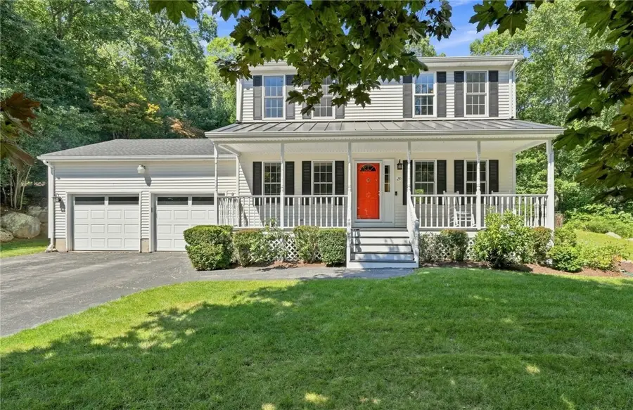 29 Walker Lane, Coventry, RI 02816 - #3