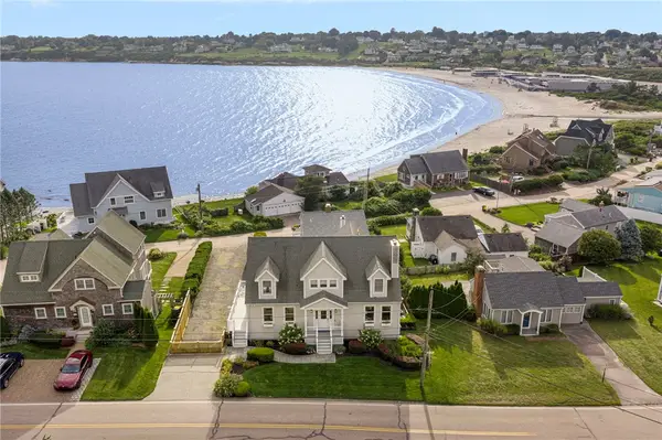 255 Bonnet Point Road, Narragansett, RI 02882