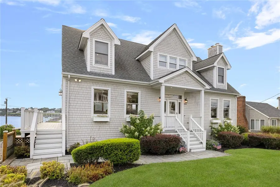 255 Bonnet Point Road, Narragansett, RI 02882 - #2