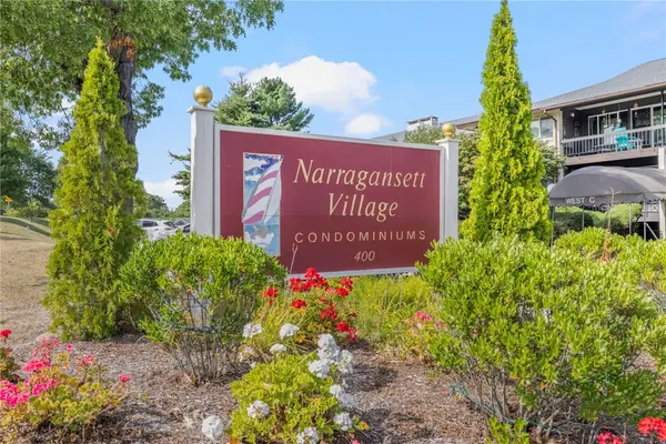 400 Narragansett Parkway #West A 11, Warwick, RI 02888