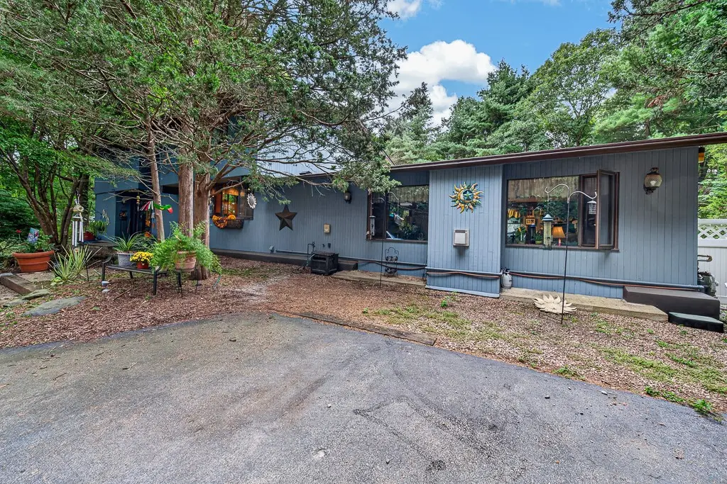 42 Seabreeze Drive, North Kingstown, RI 02852 - #1