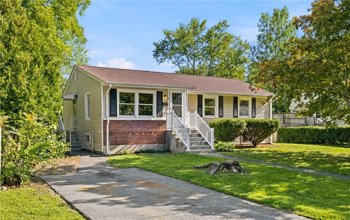 9 Atlantic Avenue, North Providence, RI 02904 - #1