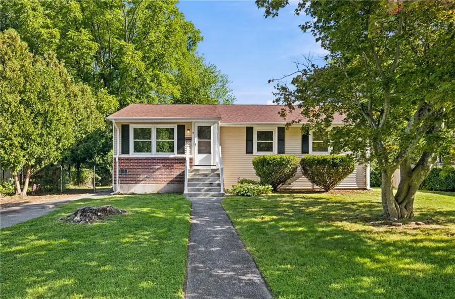 9 Atlantic Avenue, North Providence, RI 02904 - #2