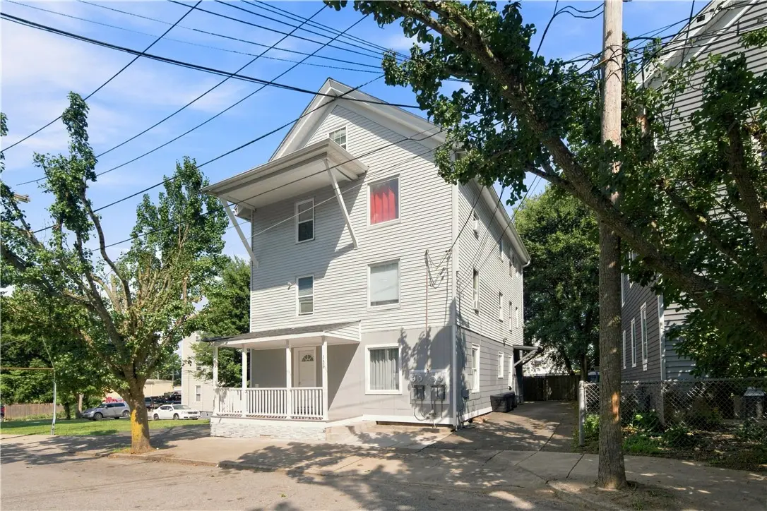 189 Magill Street, Pawtucket, RI 02860 - #1