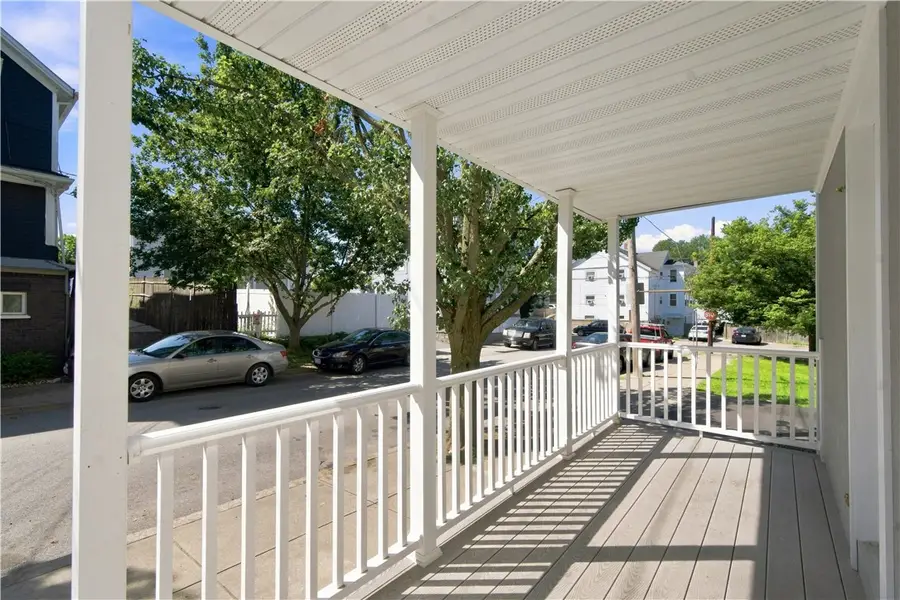 189 Magill Street, Pawtucket, RI 02860 - #2