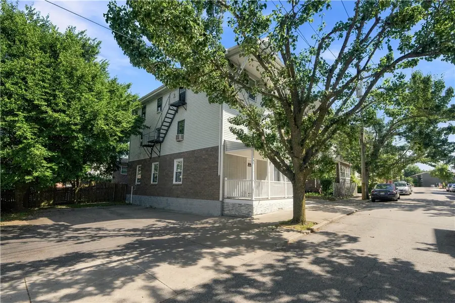 189 Magill Street, Pawtucket, RI 02860 - #3