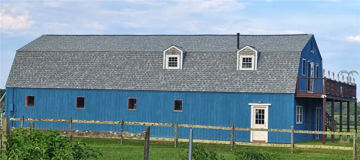 256 Matunuck Beach Road, South Kingstown, RI 02879 - #1