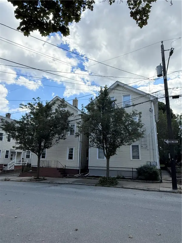 49 Trenton Street, Providence, RI 02906