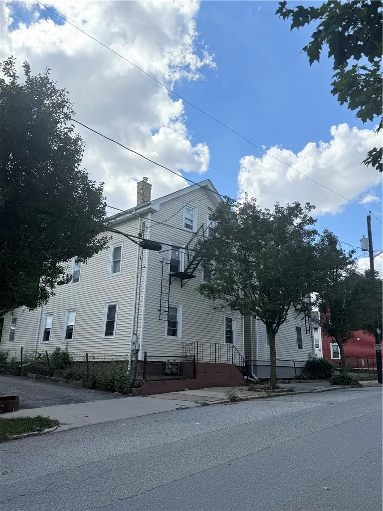 49 Trenton Street, Providence, RI 02906 - #2