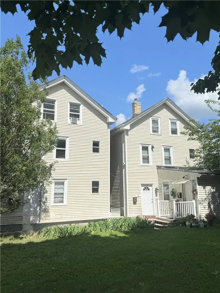 49 Trenton Street, Providence, RI 02906 - #3