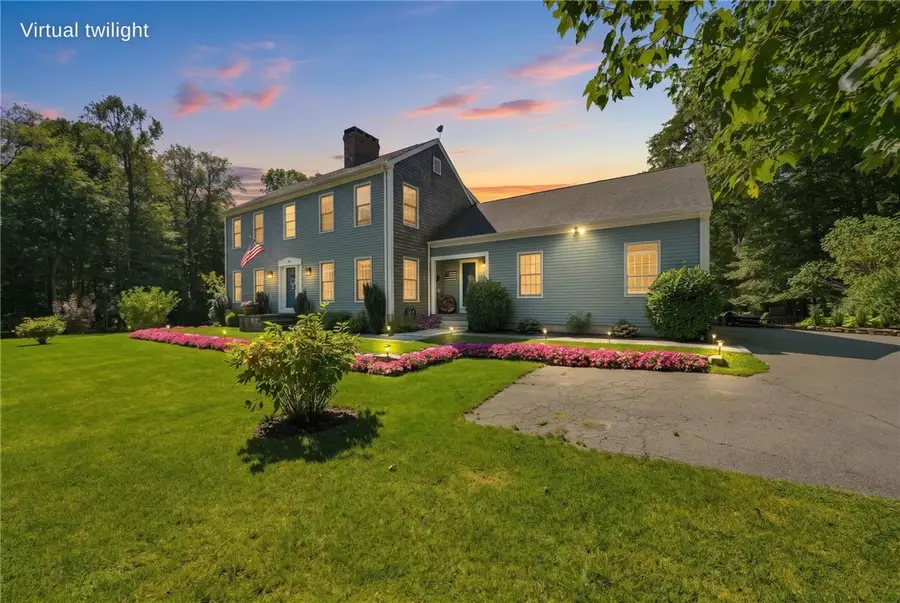 11 Pachet Brook Road, Little Compton, RI 02837 - #2