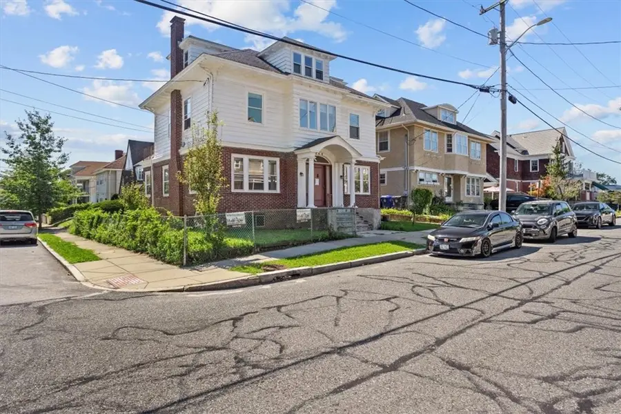 246 Lenox Avenue, Providence, RI 02907 - #2
