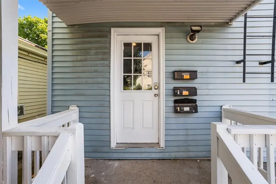 124 Lincoln Street, Woonsocket, RI 02895 - #2