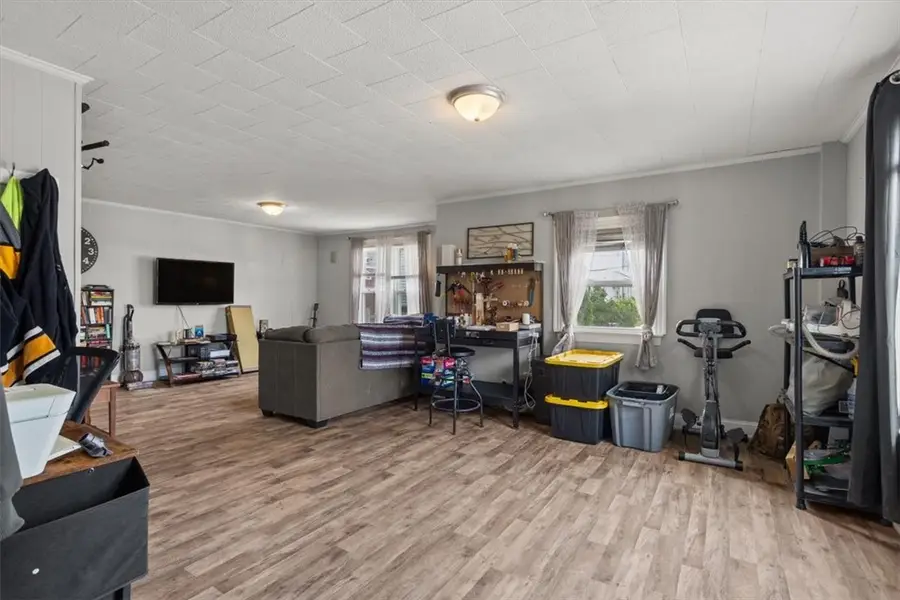 124 Lincoln Street, Woonsocket, RI 02895 - #3