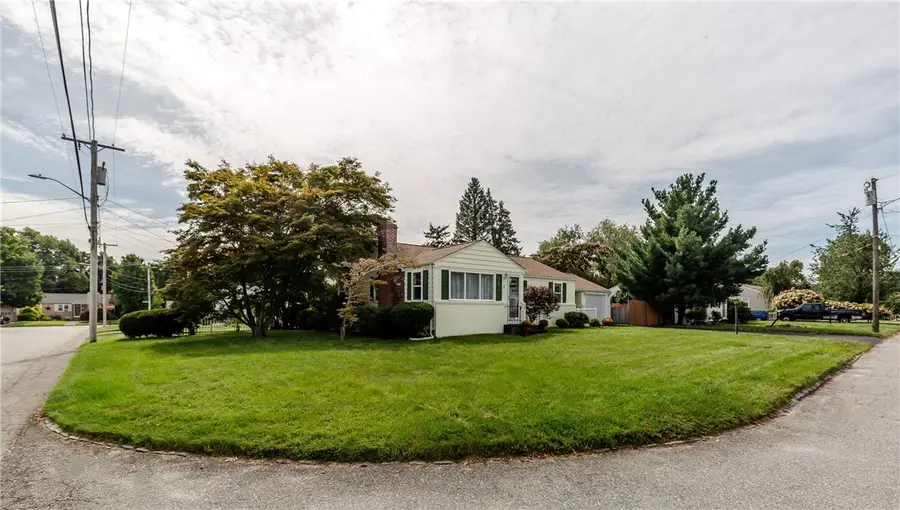6 Restwood Road, Cranston, RI 02920 - #3
