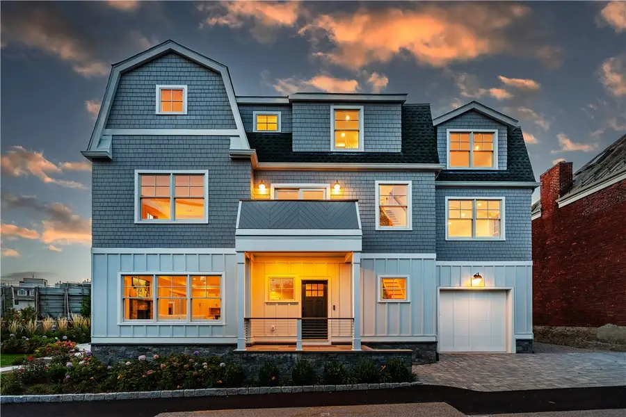 6 Sharon Court, Newport, RI 02840 - #2