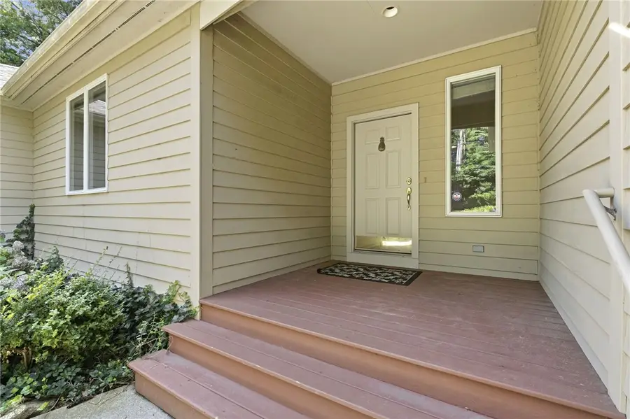 170 Pine Glen Drive, East Greenwich, RI 02818 - #2