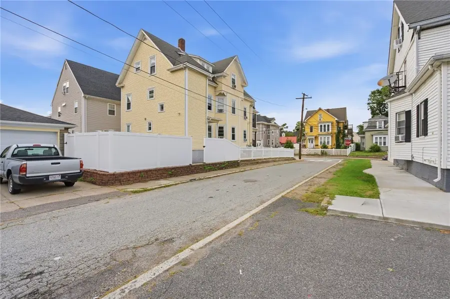 107 Park Street, Attleboro, MA 02703 - #3