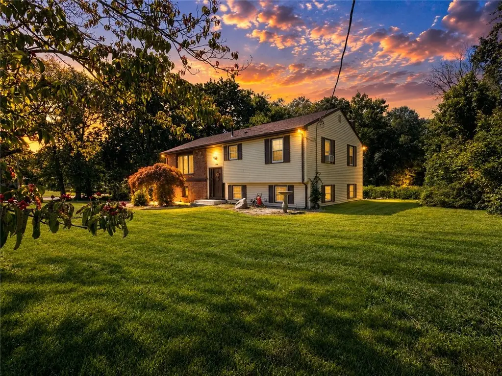 534 Blackrock Road, Coventry, RI 02816 - #1