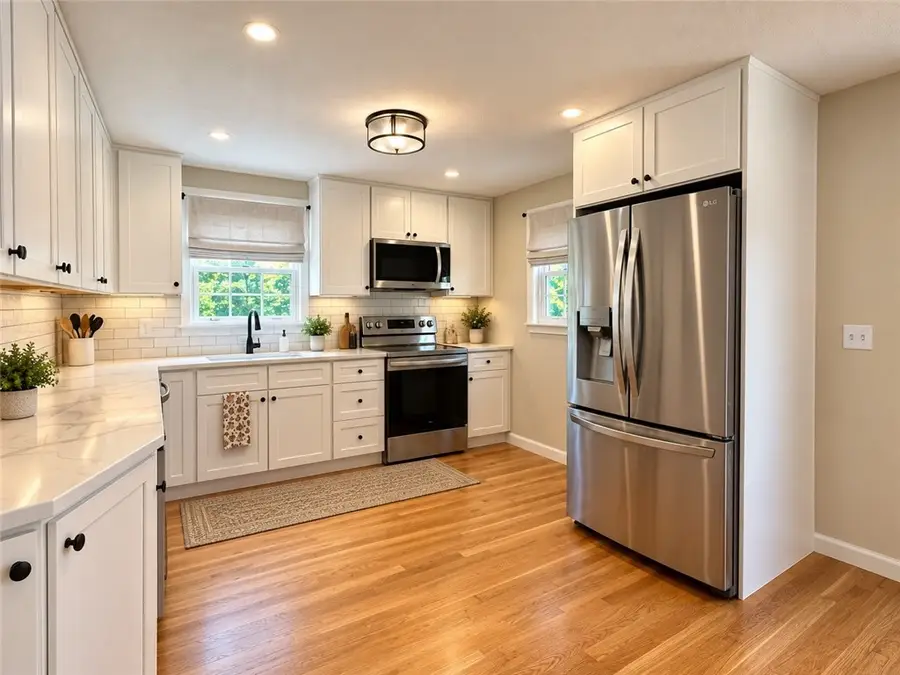 534 Blackrock Road, Coventry, RI 02816 - #2