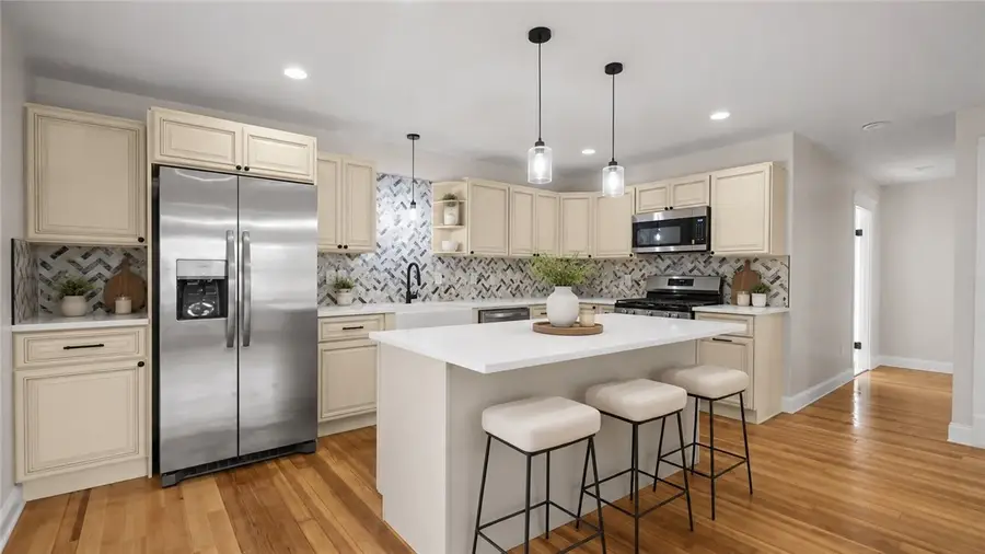 60 Highland Avenue, Cumberland, RI 02864 - #2