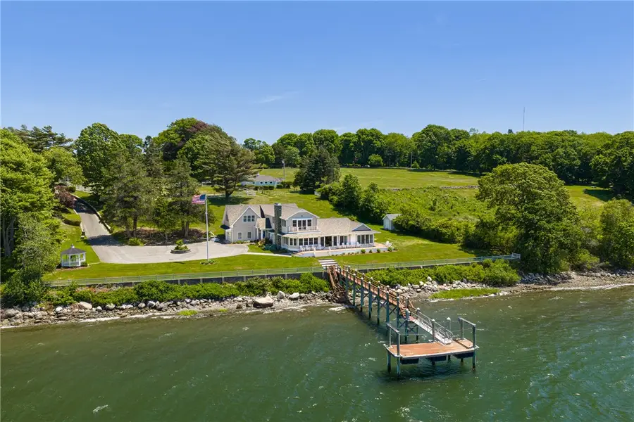 149 Nanaquaket Road, Tiverton, RI 02878 - #2