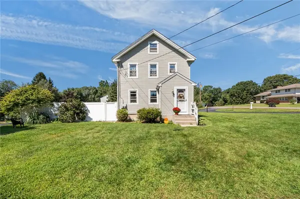 6 Colonial Drive, Westerly, RI 02891