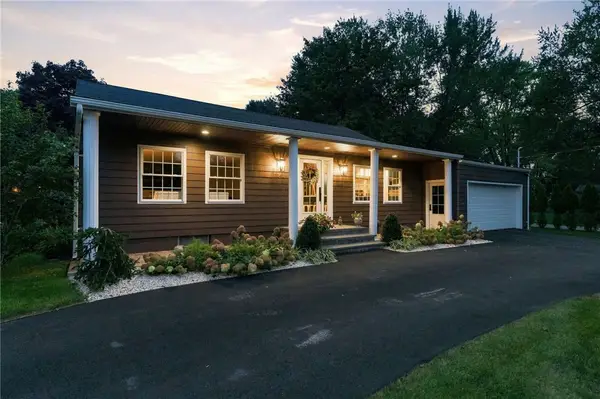 1142 Frenchtown Road, East Greenwich, RI 02818