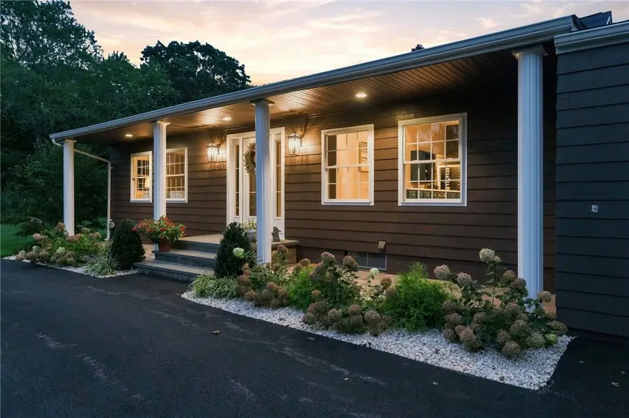 1142 Frenchtown Road, East Greenwich, RI 02818 - #2