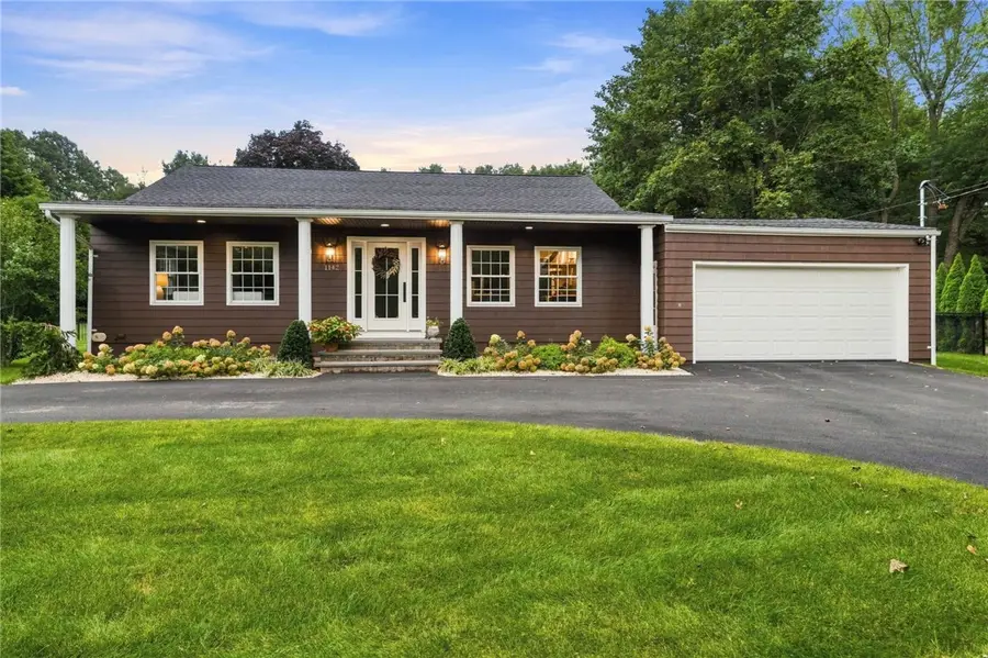 1142 Frenchtown Road, East Greenwich, RI 02818 - #3