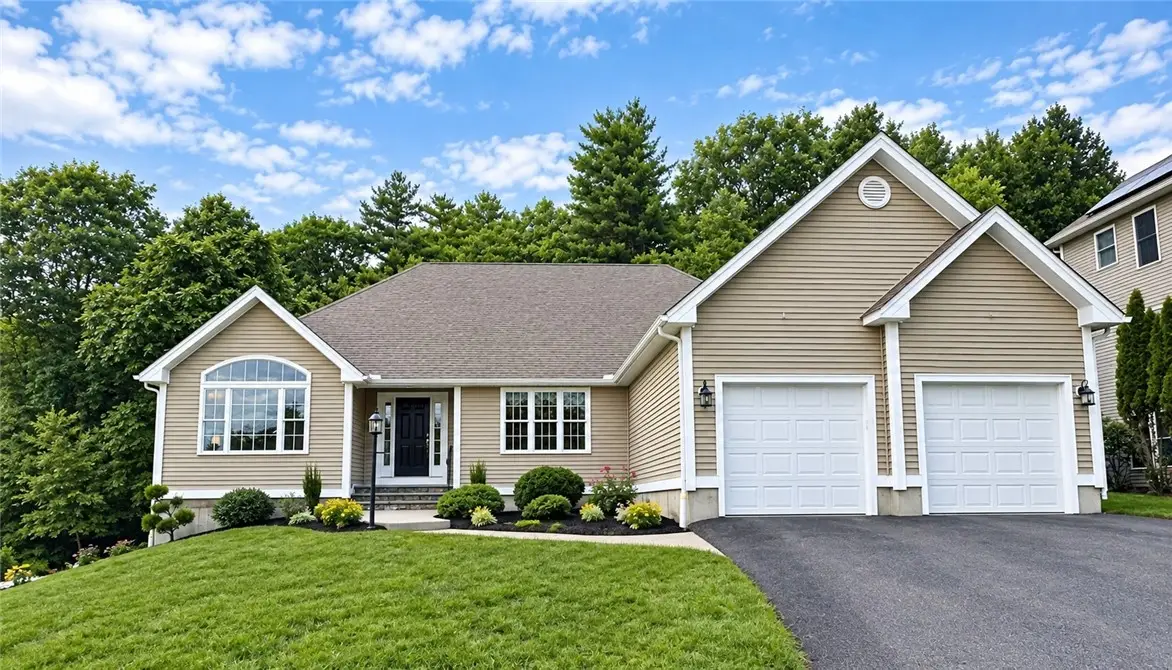125 West Road, Cumberland, RI 02864 - #1