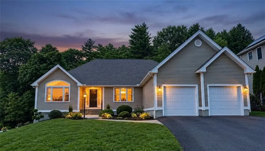 125 West Road, Cumberland, RI 02864 - #2