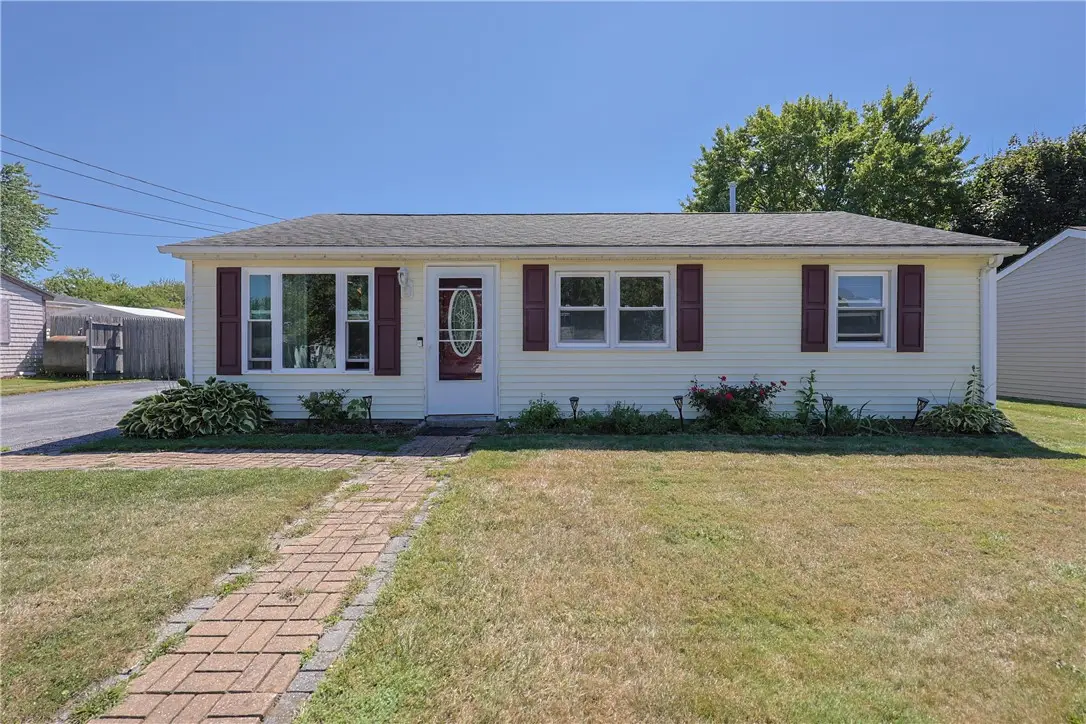 6 Scott Lane, Bristol, RI 02809 - #1