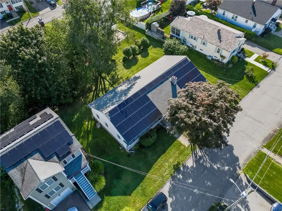 23 Penrose Street, North Providence, RI 02911 - #2