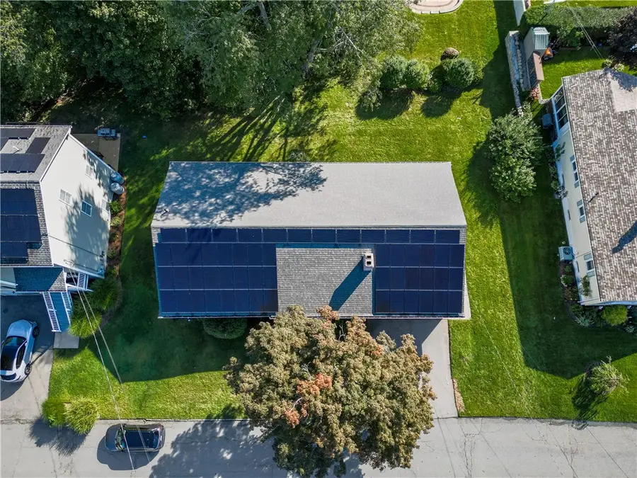 23 Penrose Street, North Providence, RI 02911 - #3
