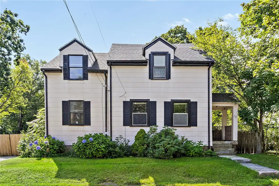 72 Dayton Avenue, Warwick, RI 02889 - #1