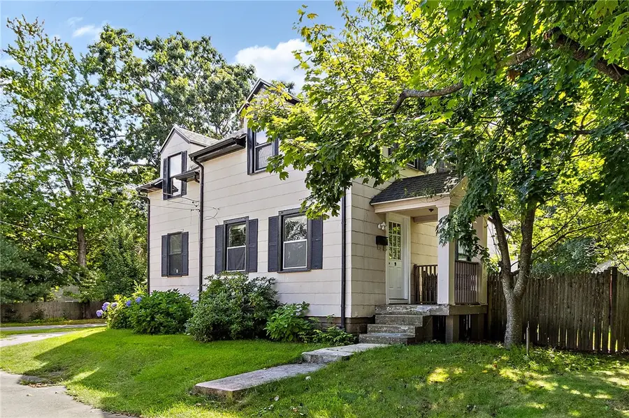 72 Dayton Avenue, Warwick, RI 02889 - #2