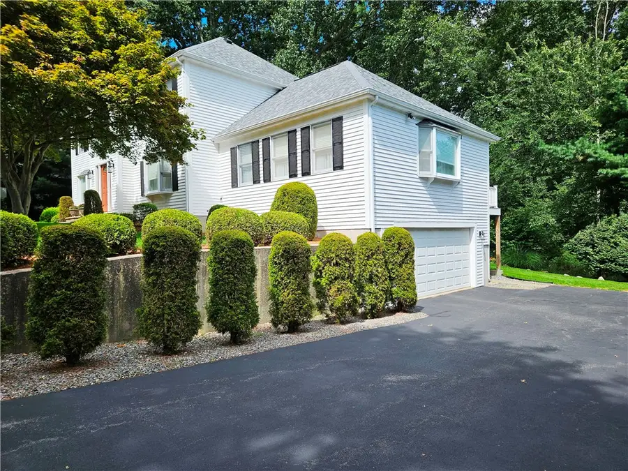 12 Jason Drive, Lincoln, RI 02865 - #2