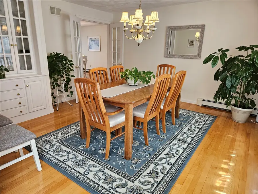 12 Jason Drive, Lincoln, RI 02865 - #3